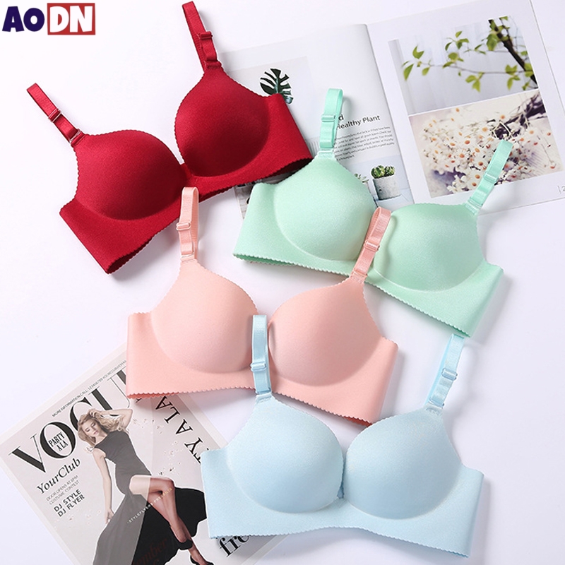 Sleep Bra Bralette - บราเล็ตต์แบบถอดสายสะพายไหล่ได้สำหรับผู้หญิง บราไร้โครงแบบชิ้นเดียวบางเบา บราเล็ตต์แบบมีตะขอหลัง บราสำหรับใส่นอน บราเล็ตต์แบบปรับได้ บราเสริมทรง
