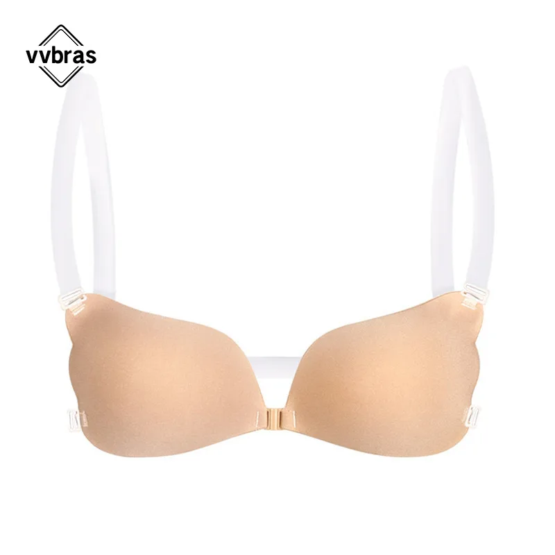 ฝาครอบหัวนมที่มองไม่เห็น Bra P - Backless Bra Sticky บทวิจารณ์และราคา