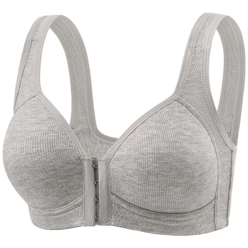 บราไร้โครงแบบปิดด้านหน้า ไซส์พ - Full Coverage Bra บทวิจารณ์และราคา