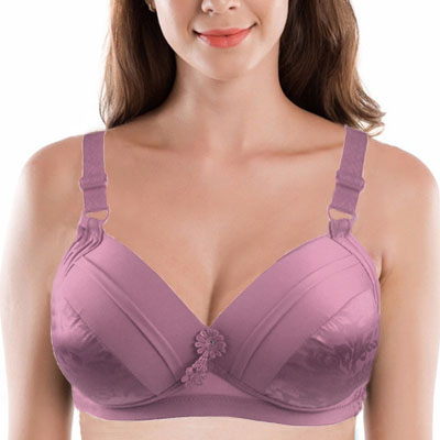 Top แม่ Bra ลึก V Push Up BH บ - T Shirt Bra Seamless บทวิจารณ์และราคา