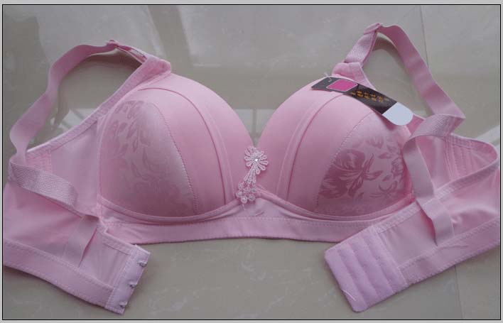Top แม่ Bra ลึก V Push Up BH บ - T Shirt Bra Seamless บทวิจารณ์และราคา