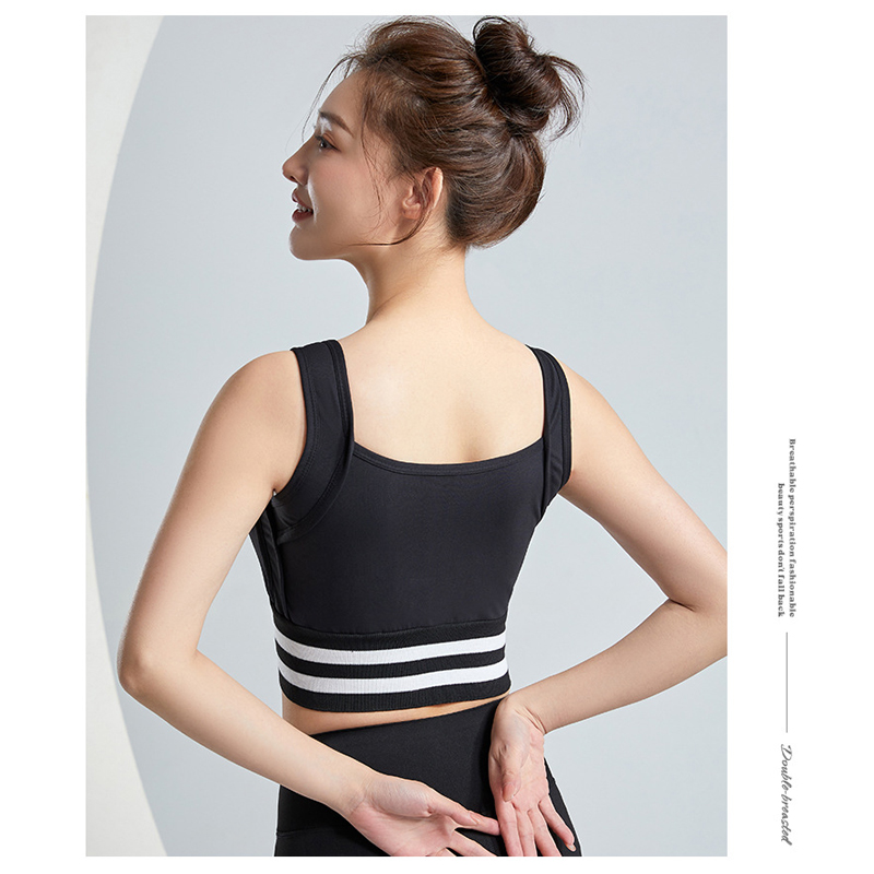 สปอร์ตบราซิปด้านหน้าสําหรับผู้ - Full Coverage Bra บทวิจารณ์และราคา