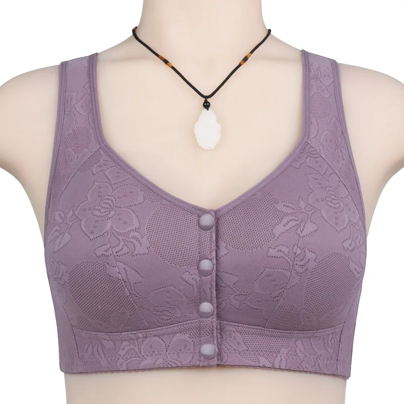 KUCLUT บราผ้าฝ้ายสำหรับผู้หญิง - Cotton Bra Everyday บทวิจารณ์และราคา