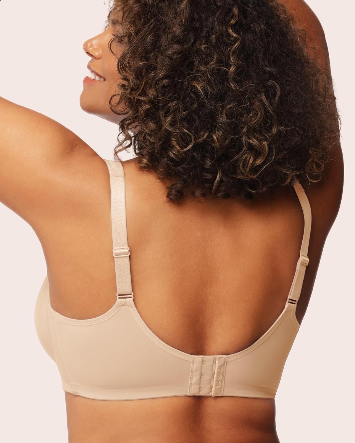 บราไร้โครงสำหรับผู้หญิงไซส์ใหญ - Full Coverage Bra บทวิจารณ์และราคา