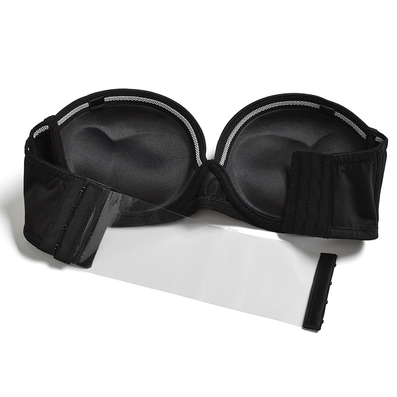 YBCG Push Up Bras สําหรับผู้หญ - Convertible Bra Multiway บทวิจารณ์และราคา