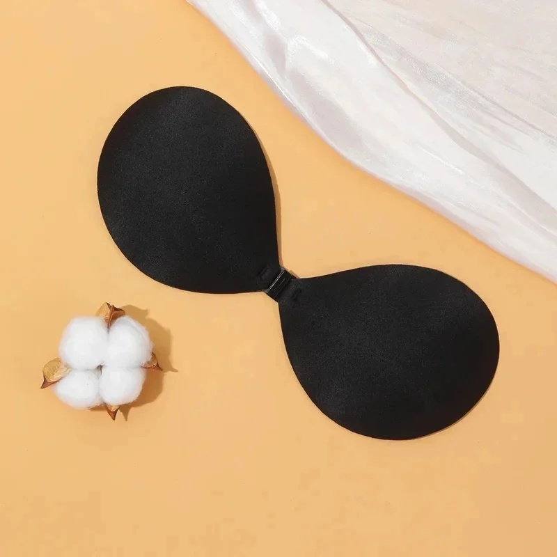 1/2/4 ชิ้น บราผู้หญิงแบบซิลิโค - Backless Bra Sticky บทวิจารณ์และราคา