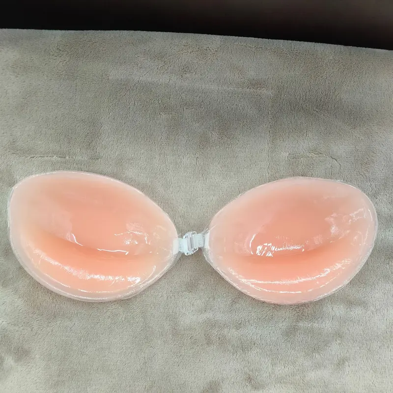 บราซิลิโคน NuBra สำหรับผู้หญิง - Backless Bra Sticky บทวิจารณ์และราคา