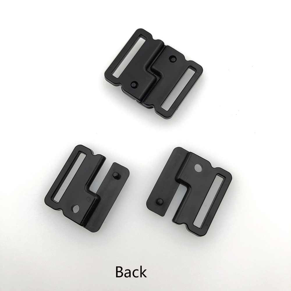 คุณภาพสูง 20 มม.พลาสติก Bra Bu - Nursing Bra Clip บทวิจารณ์และราคา