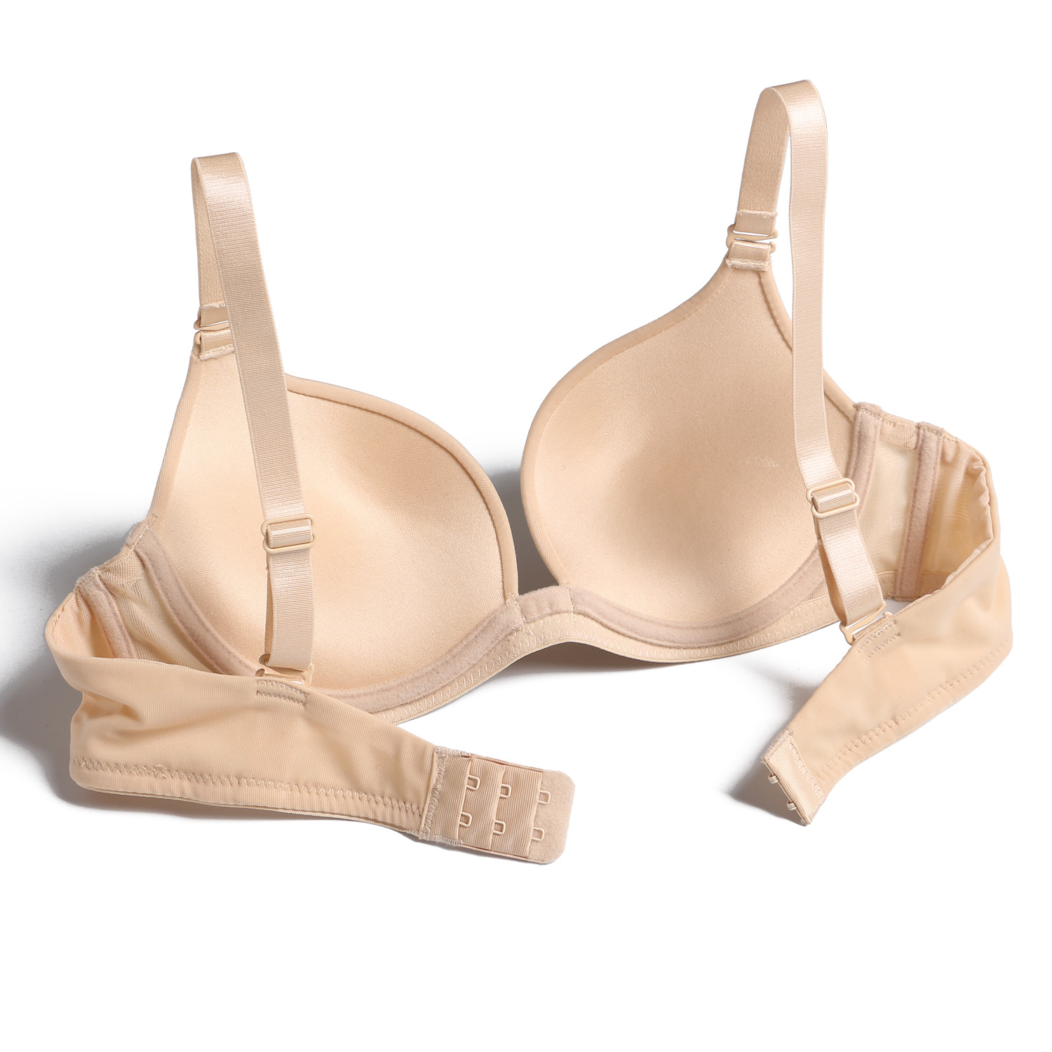 Vgplay Plunge ผู้หญิง Bra Padd - Convertible Bra Multiway บทวิจารณ์และราคา