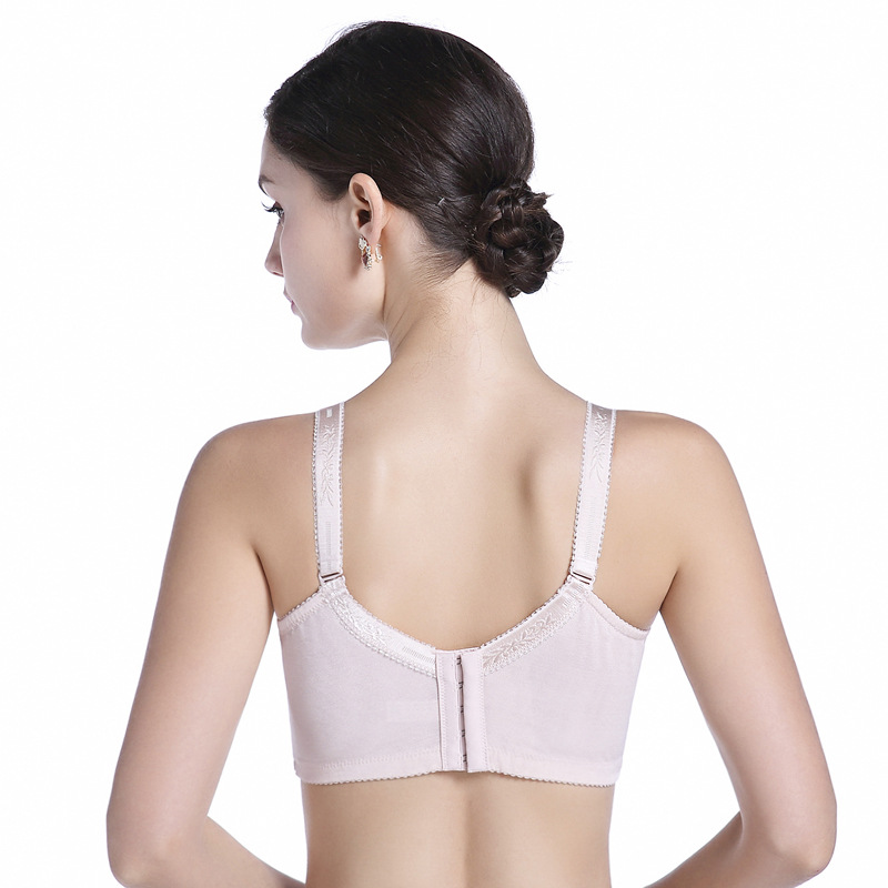 บราคลุมท้องแบบไร้โครง ยี่ห้อ C - Full Coverage Bra บทวิจารณ์และราคา