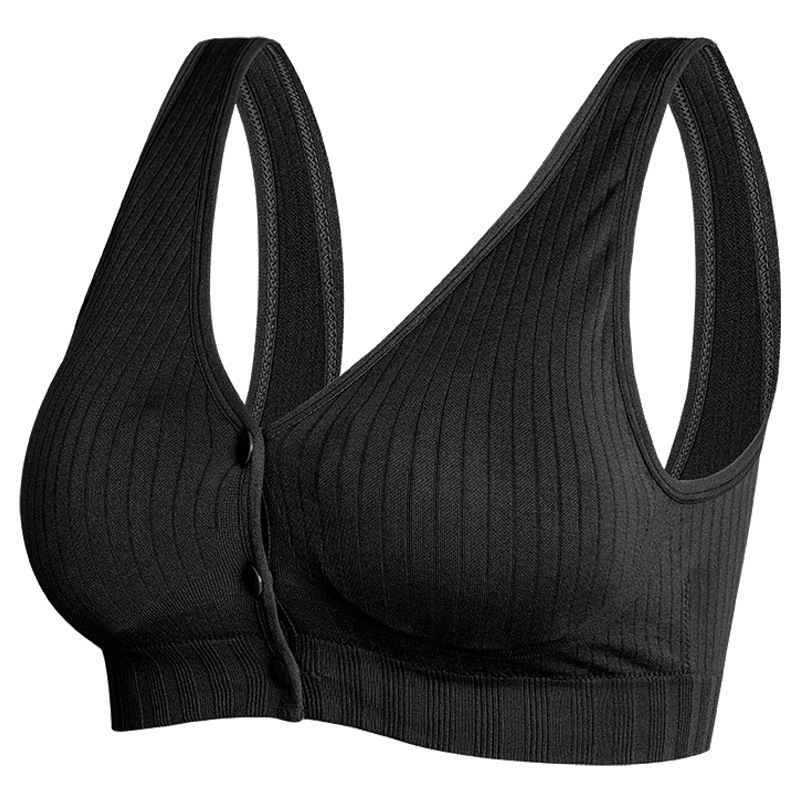 บราสำหรับให้นมบุตรแบบเปิดด้านห - Full Coverage Bra บทวิจารณ์และราคา
