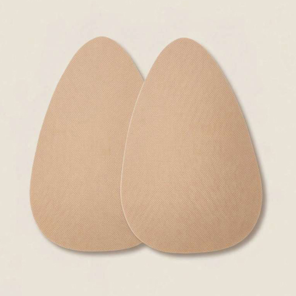 เทปยกกระชับหน้าอกแบบใส กาวติดแ - Strapless Bra Adhesive บทวิจารณ์และราคา