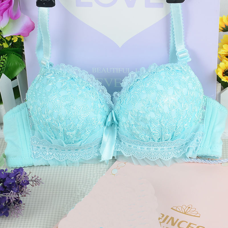 สาวราคาถูกชุดชั้นในชุดชั้นในชุ - Sheer Bra Lace บทวิจารณ์และราคา