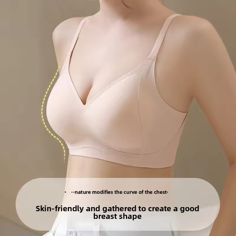 บราผู้หญิงใส่สบายทุกวัน ยกกระช - T Shirt Bra Seamless บทวิจารณ์และราคา